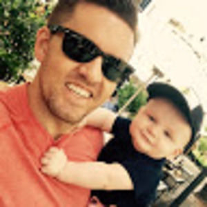 Meet your Posher, Stephen